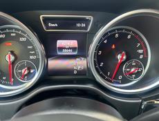 Mercedes-Benz G-Класс