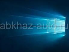 Разблокировка Windows 10 / Сброс пароля