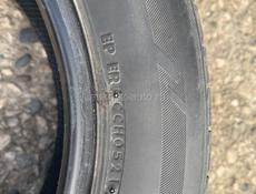 215/60/17 Бридж