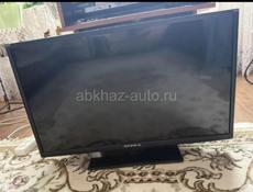 Телевизор Supra