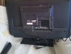 Телевизор Supra