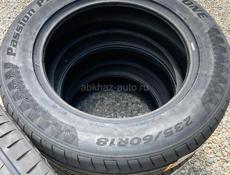235/60/18 Kustone новая летняя резина,размеры от R13 до R22