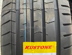235/60/18 Kustone новая летняя резина,размеры от R13 до R22