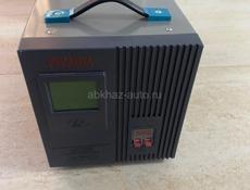 Стабилизатор Напряжения 