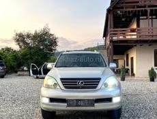 Lexus GX