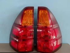 Стопа на лексус Gx470