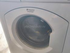Продаю стиральную машинку на 6кг
