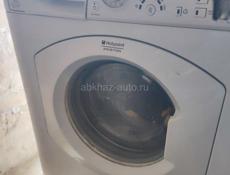 Продаю стиральную машинку на 6кг