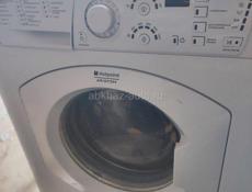 Продаю стиральную машинку на 6кг