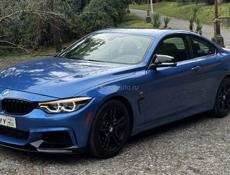 BMW M Roadster/Coupe