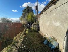 Продается дом с участком