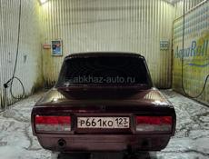 ВАЗ 2107
