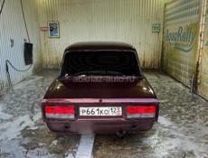 ВАЗ 2107