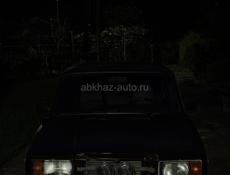 ВАЗ 2107