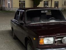 ВАЗ 2107