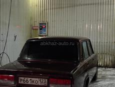 ВАЗ 2107