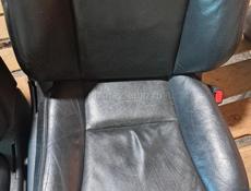 Салон на Lexus Ls460 