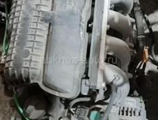 Двигатель Хонда фит 1.5 