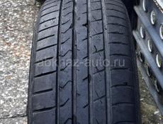 225/55R18 Habilead