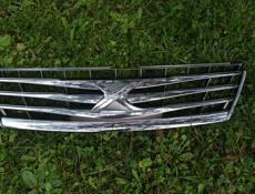 Решетка радиатора Mark X