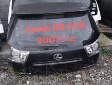 Багажник Лексус rx 330 