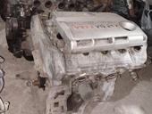 Двигатель на альфард 3.0 