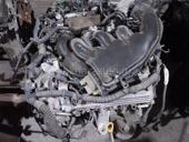 Двигатель тойота Марк х 