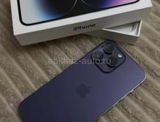 Продам айфон 14 pro max 256 гб