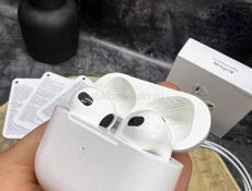 Наушники AirPods 3