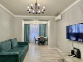 3 - К. КВАРТИРА ПО УЛ. ЭШБА В СУХУМЕ ЗА 6,8 млн.₽