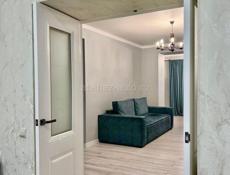 3 - К. КВАРТИРА ПО УЛ. ЭШБА В СУХУМЕ ЗА 6,8 млн.₽