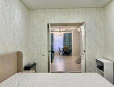 3 - К. КВАРТИРА ПО УЛ. ЭШБА В СУХУМЕ ЗА 6,8 млн.₽