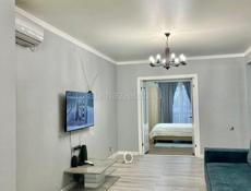 3 - К. КВАРТИРА ПО УЛ. ЭШБА В СУХУМЕ ЗА 6,8 млн.₽