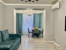 3 - К. КВАРТИРА ПО УЛ. ЭШБА В СУХУМЕ ЗА 6,8 млн.₽