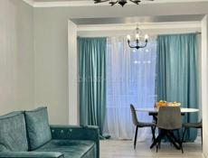 3 - К. КВАРТИРА ПО УЛ. ЭШБА В СУХУМЕ ЗА 6,8 млн.₽