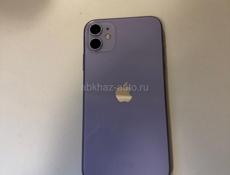 Айфон 11