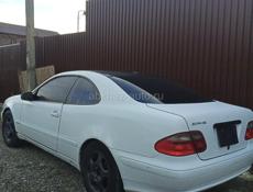 Mercedes-Benz CLK
