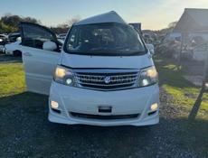 Альфард В Разборе Таета Альфард Разбор Лексус Авторазбор Лексус Тойота Б/у Запчасти Альфард