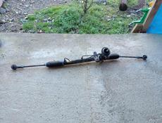 Рулевая рейка бу