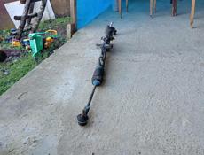 Рулевая рейка бу