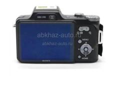 Цифровая камера