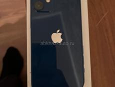iPhone 12 mini