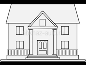 Заселю в дом бесплатно 