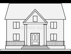 Заселю в дом бесплатно 