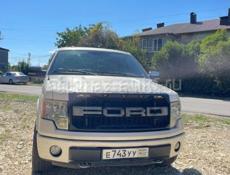Ford F-series