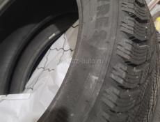 Шины 2 19.235/55