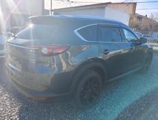 Mazda CX-9