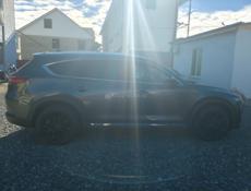 Mazda CX-9