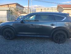 Mazda CX-9