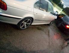 Разбор БМВ 39